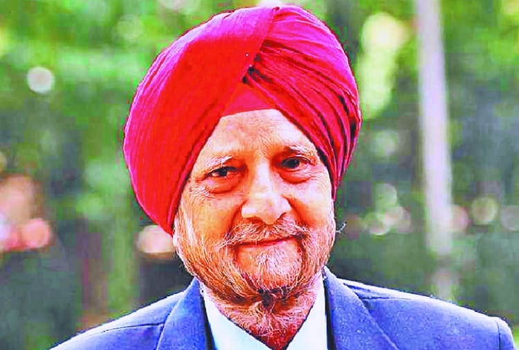 Dr. Jagjit Singh Chopra passes away in PGI chandigarh