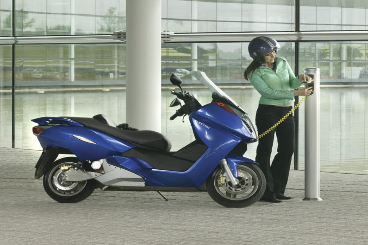 These are the upcoming electric scooters in india, know all about in details