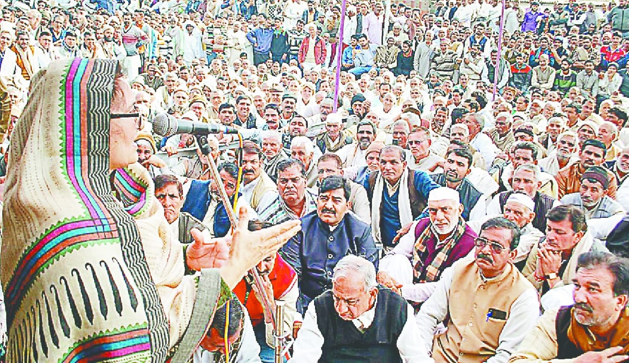 Talks with officials over outstanding payment failed