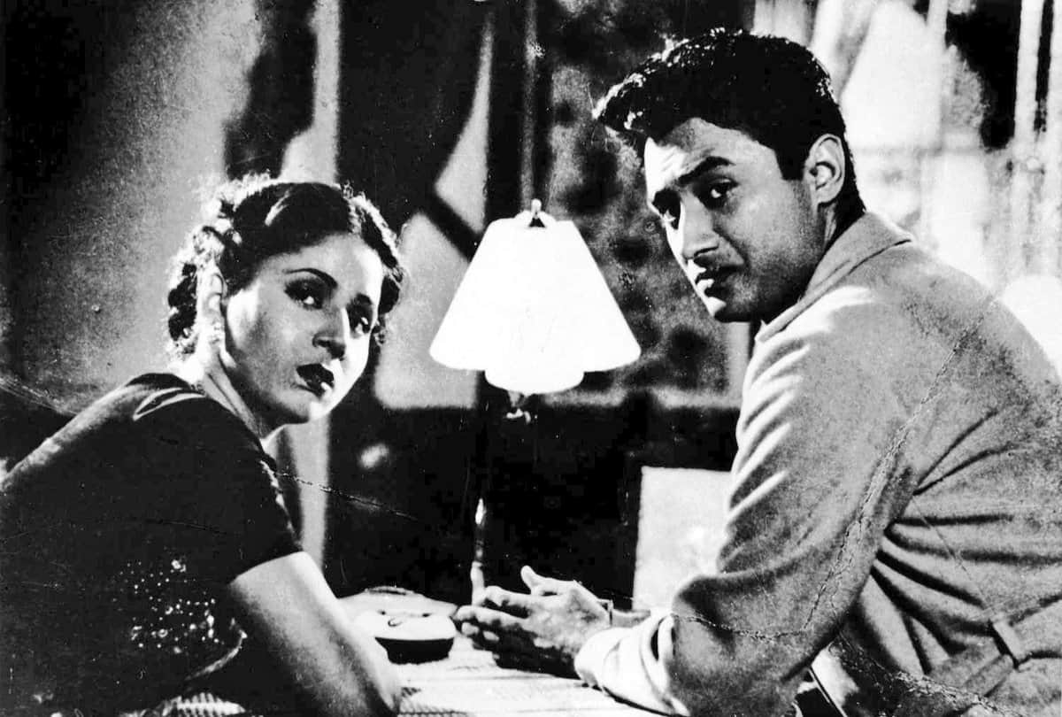 Geeta Bali first wife of shammi kapoor Interesting facts about  top heroine of 50s