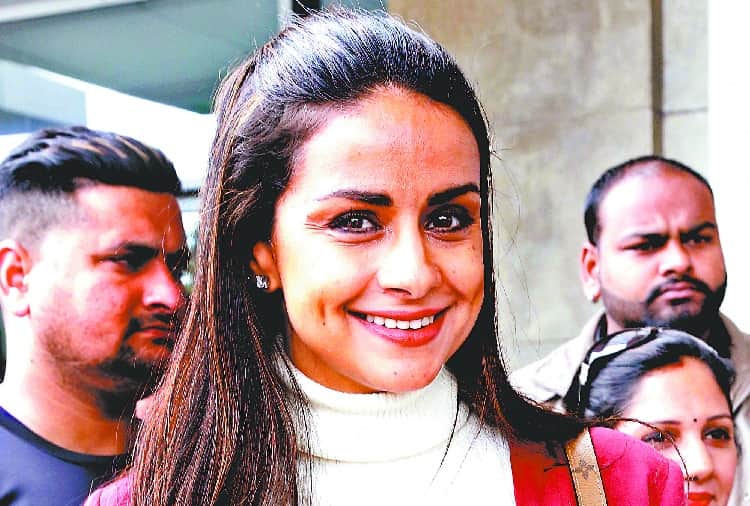 Bollywood Actress Gul Panag Interview on Me Too and Returning in Politics