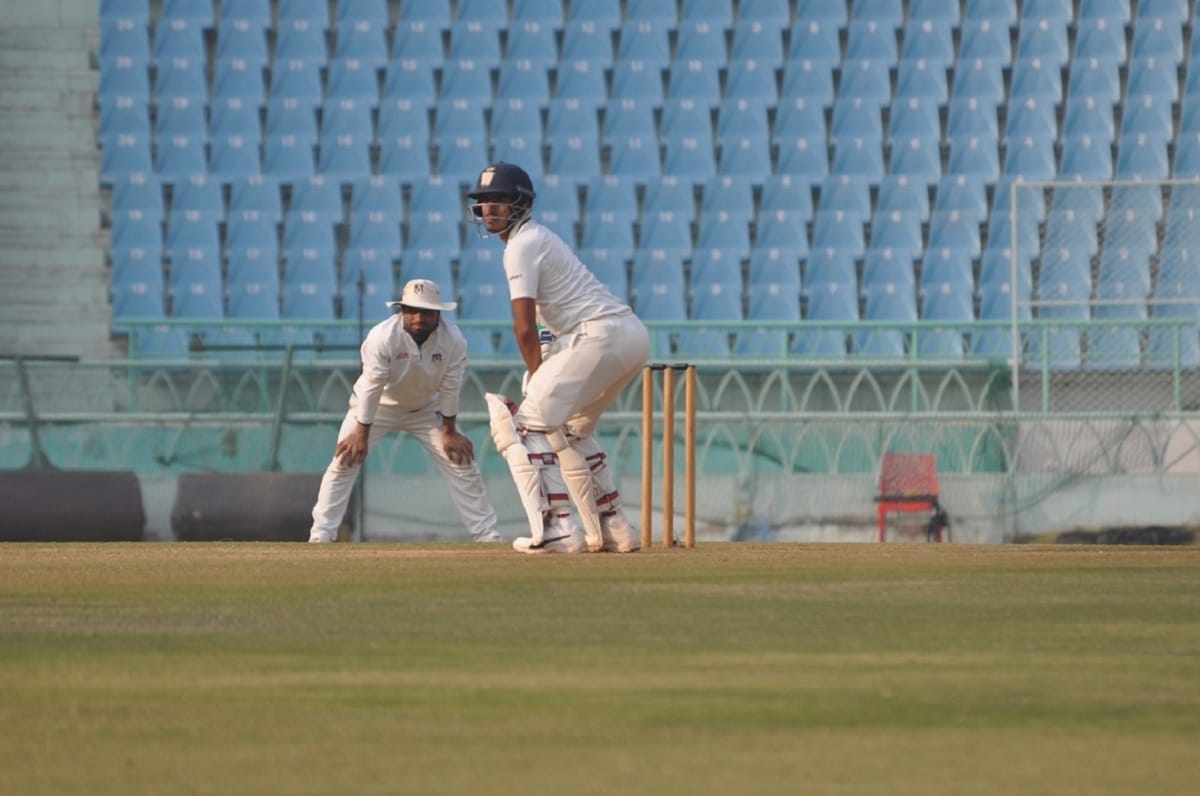 Ranji Trophy: Umesh Powers Vidarbha to Semis Against Uttarakhand