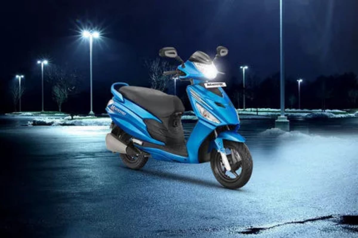 know the price and features of top 5 scooters