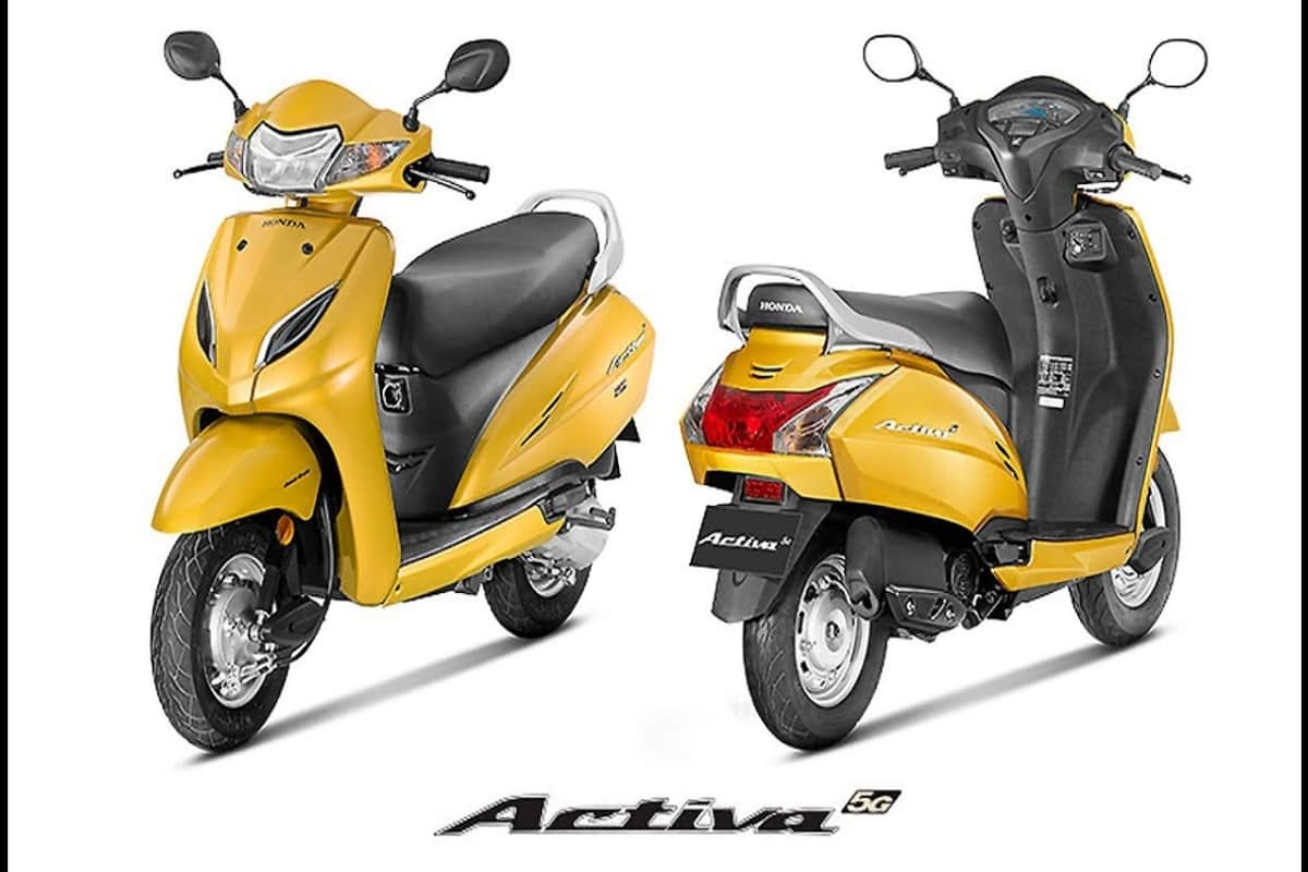 Honda Activa or Tvs Jupiter Which one is better, know here