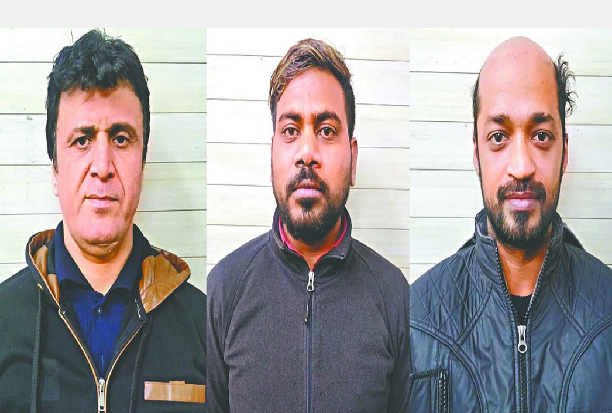Rasool Khan is close to D Company and ISI