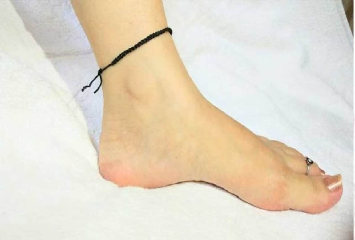 Know what is the scientific reason behind wearing kala dhaga