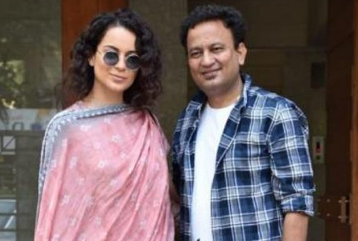pooja bhatt and bejoy nambiar support manikarnika director krish says it is wrong in any level