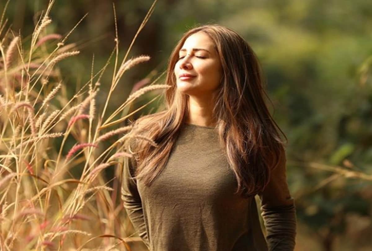 Kim Sharma latest photos at 40 actress stunning in these pictures