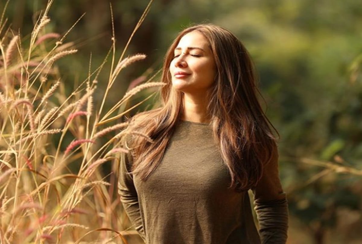Kim Sharma Vishal Dadlani spotted Together netizens wonder if the two are dating