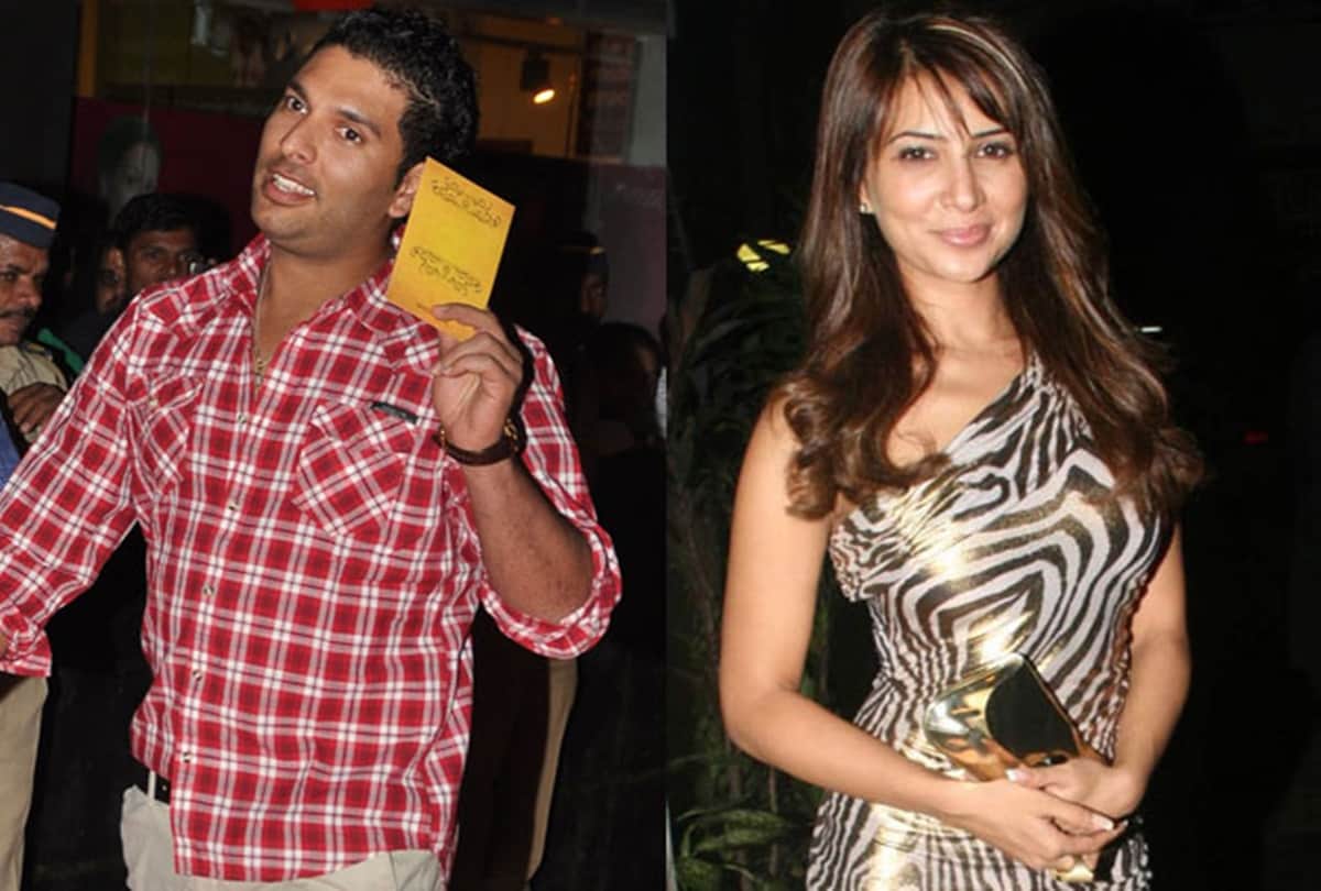 Happy Birthday Kim sharma Know Some unknown facts about her life