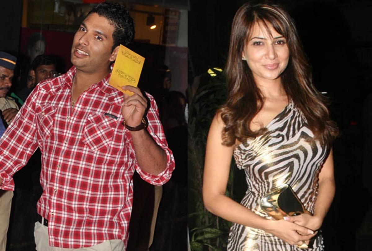 Happy Birthday Kim sharma Know Some unknown facts about her life