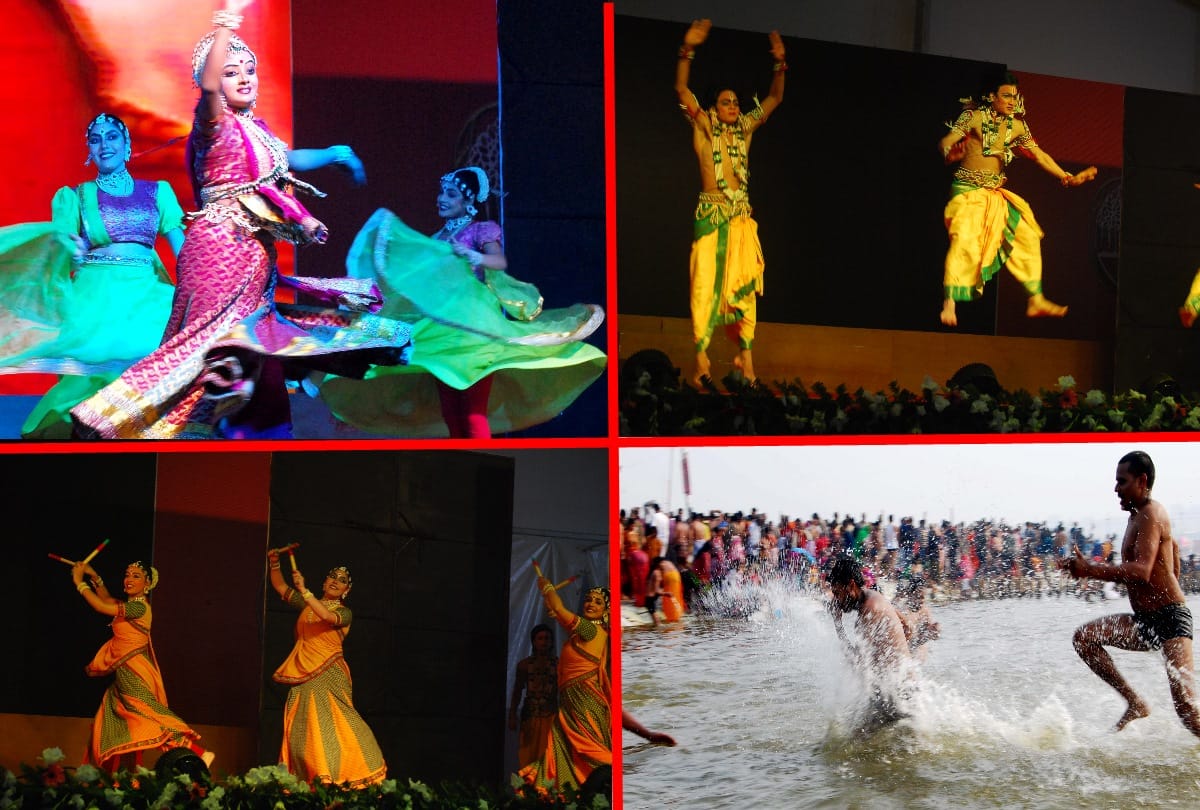 Major events to be held on 21 January 2019 in Kumbh Mela 2019