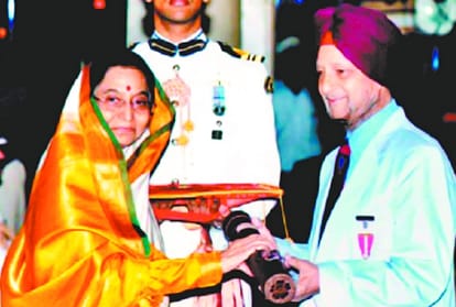 Dr. Jagjit Singh Chopra passes away in PGI chandigarh