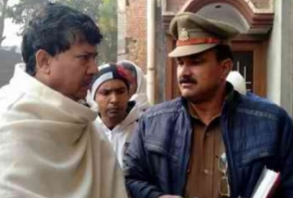 Wife murder her husband by attacking with a knife in muzaffarnagar