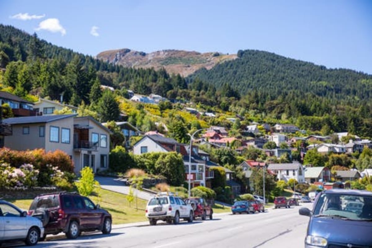 Here you can start business in one day, interesting facts of New Zealand