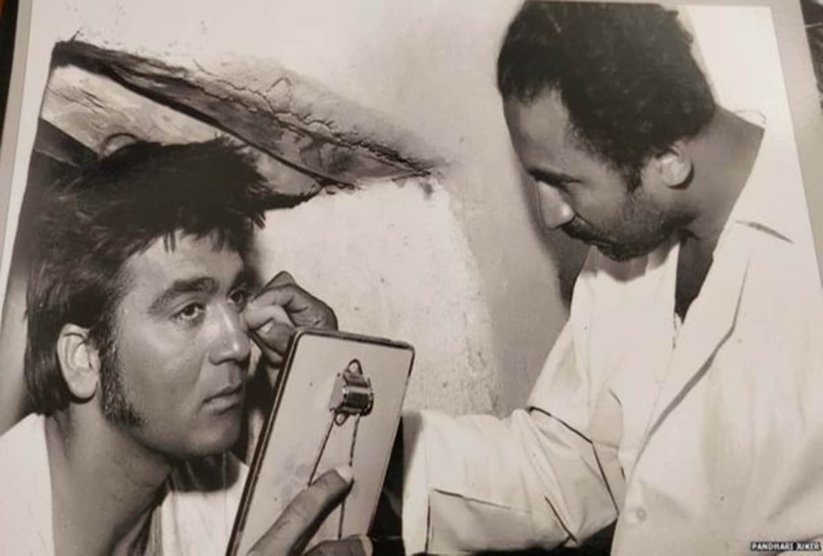 famous makeup artist pandhari juker dies at age 88 in mumbai