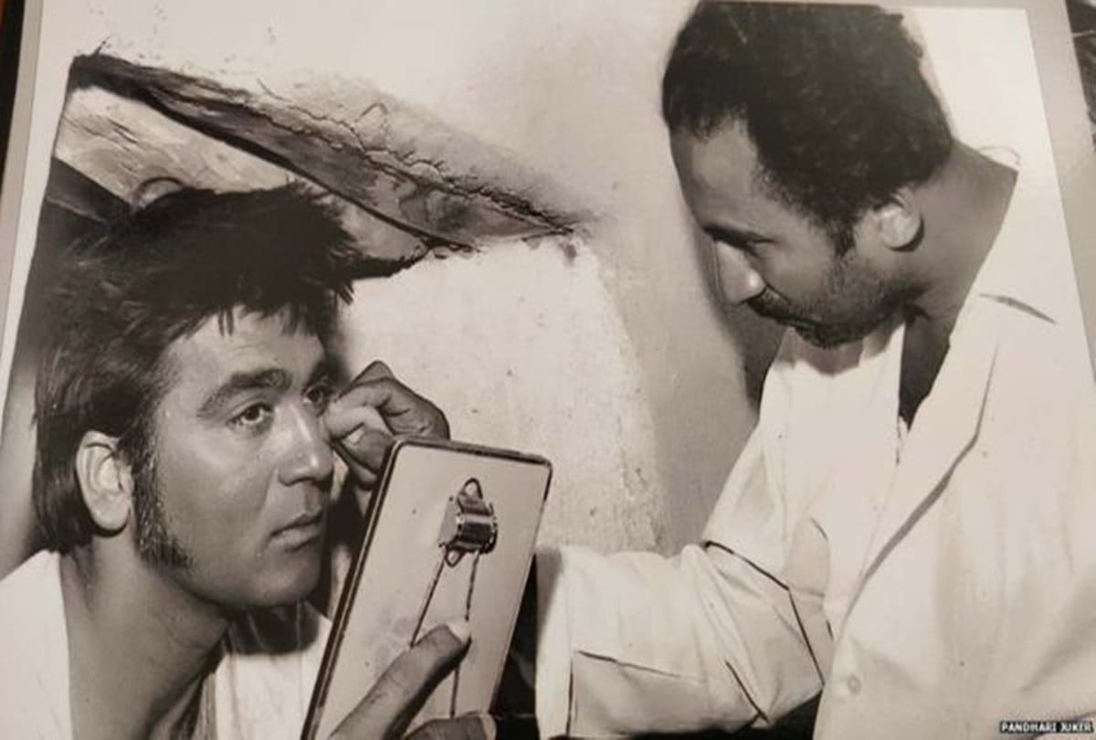 famous makeup artist pandhari juker dies at age 88 in mumbai