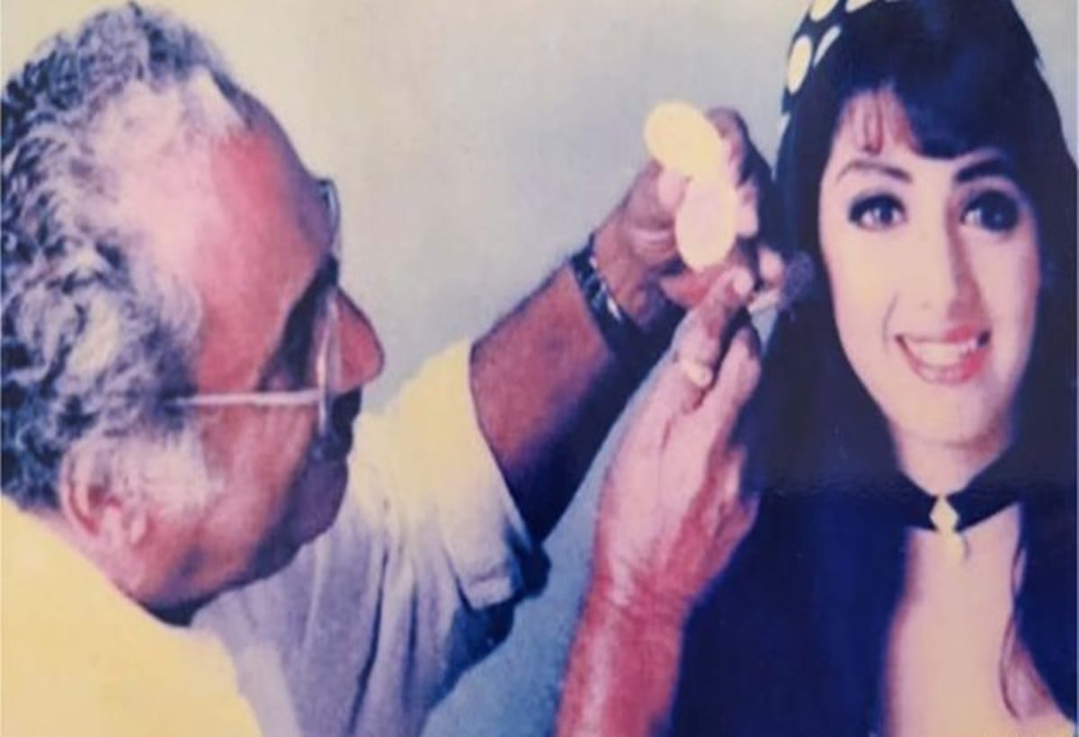 famous makeup artist pandhari juker dies at age 88 in mumbai