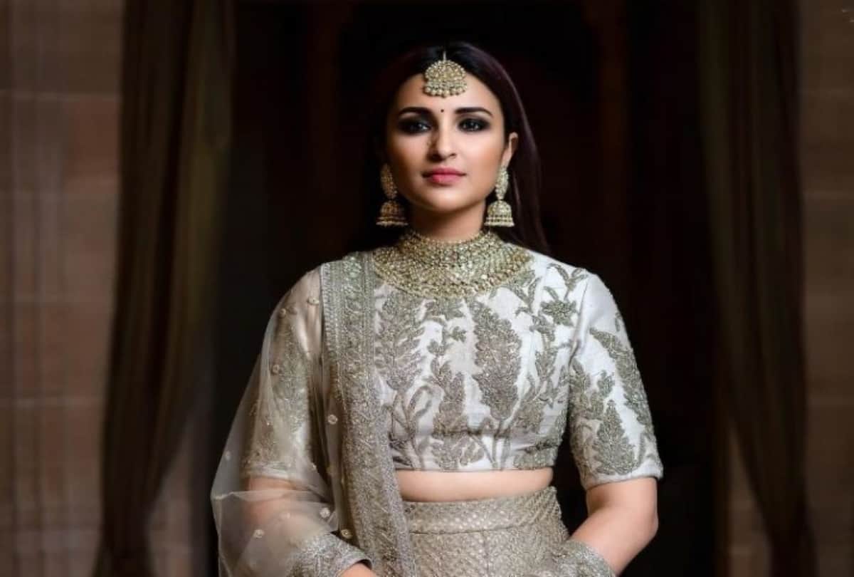Parineeti Chopra speak up on her relation and wedding with Charit Desai