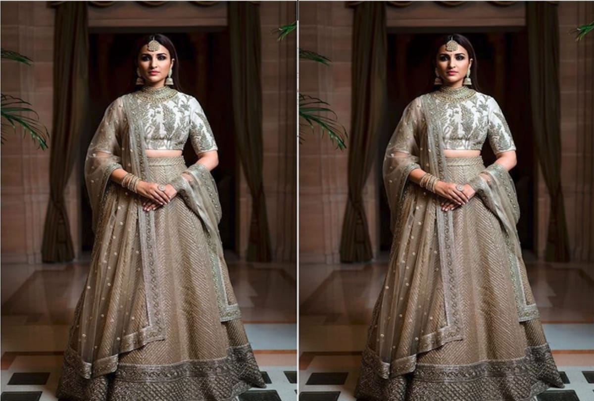 Priyanka Chopra is jealous of Parineeti Chopra's postcards from Turkey