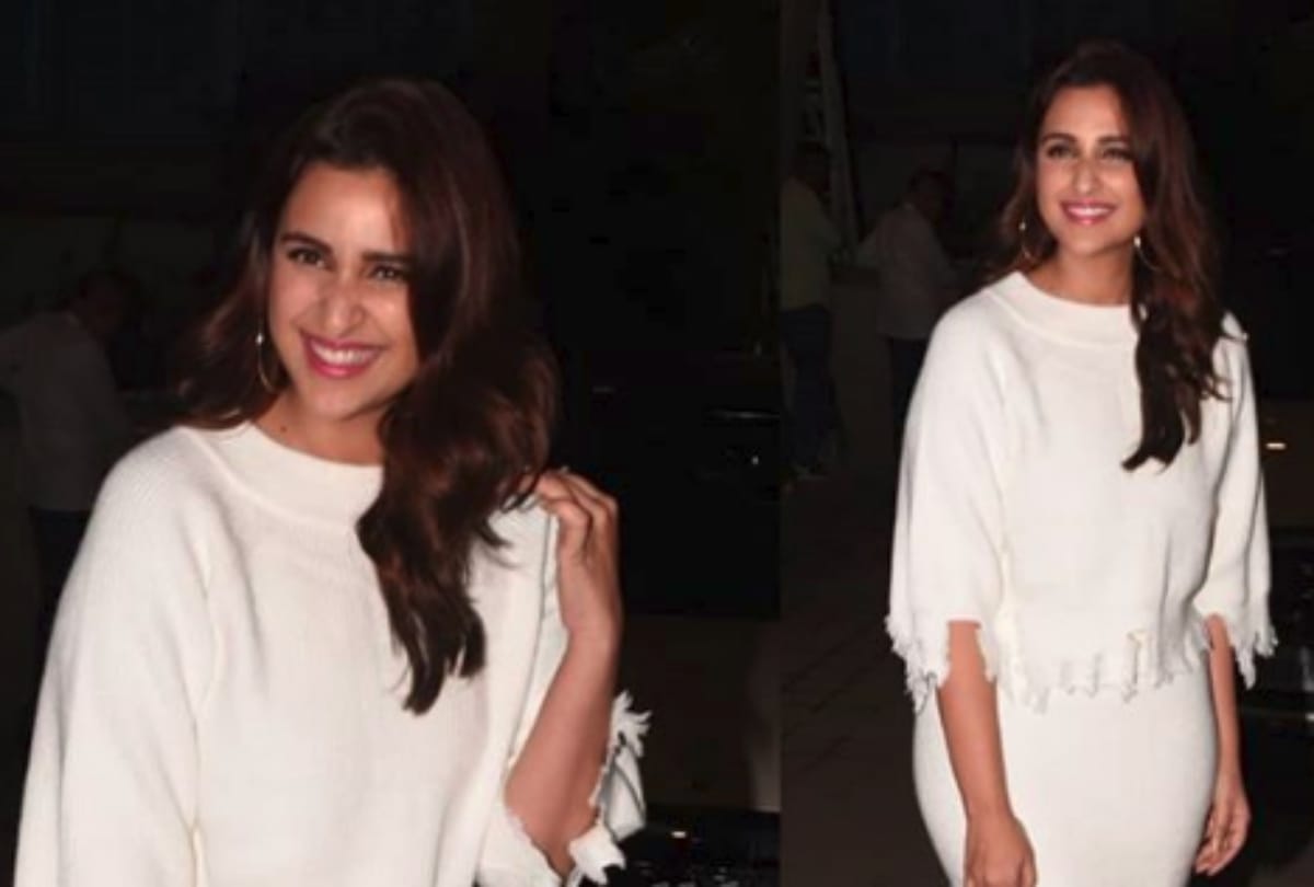 malaika arora janhvi kapoor attend punit malhotra party here pictures