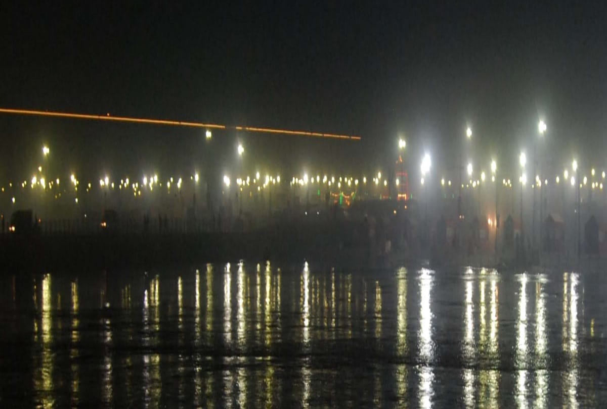 Kumbh mela 2019:second Shahi snan Date in Kumbh mela
