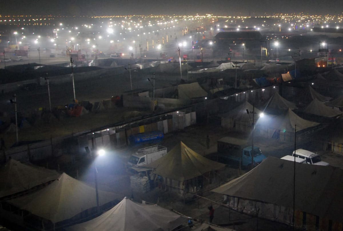 Kumbh mela 2019:second Shahi snan Date in Kumbh mela