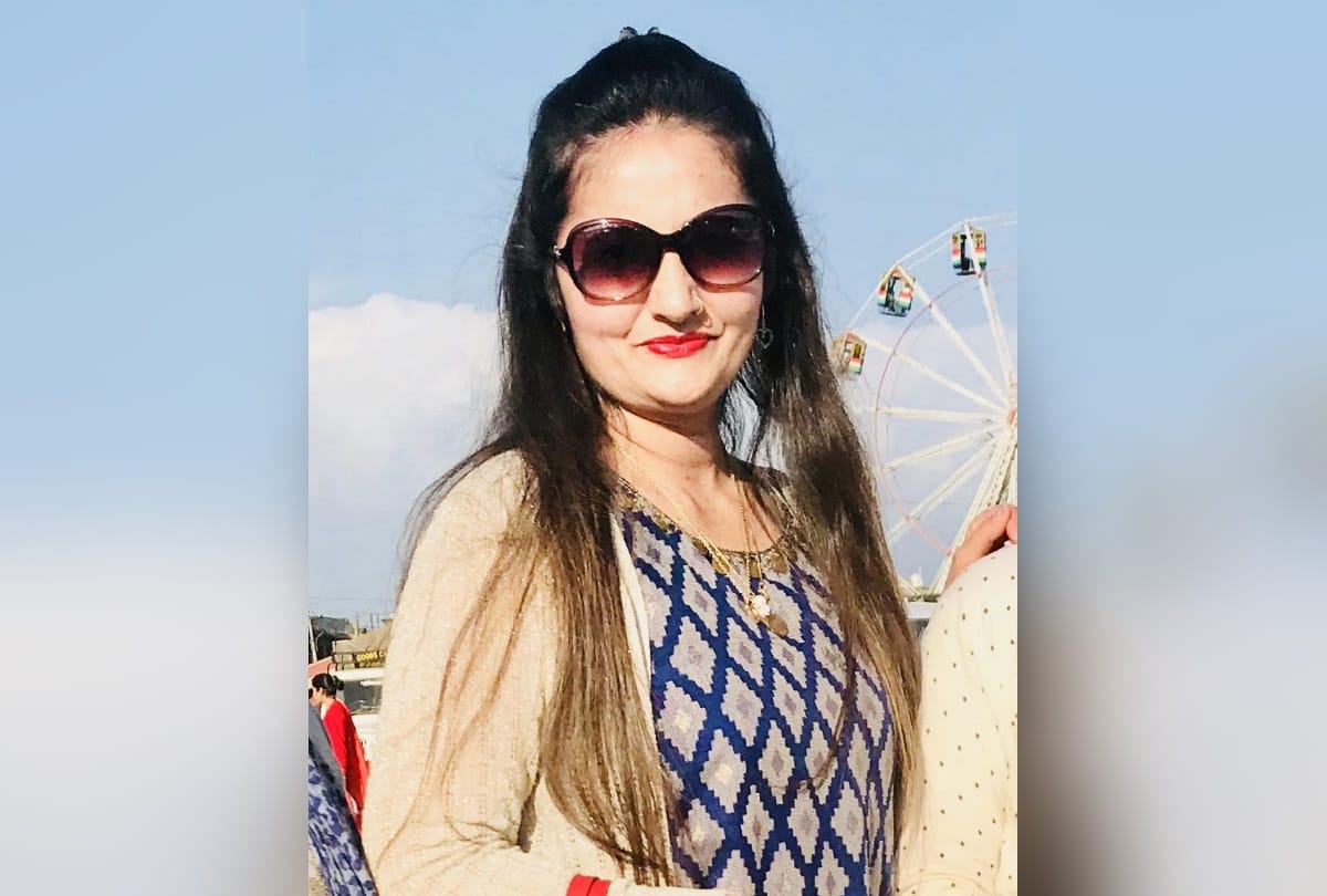 Sangita new secretary of Himachal Pradesh Mahila Congress Committee
