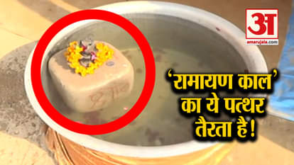 Some wonderful things seen in Kumbh Mela