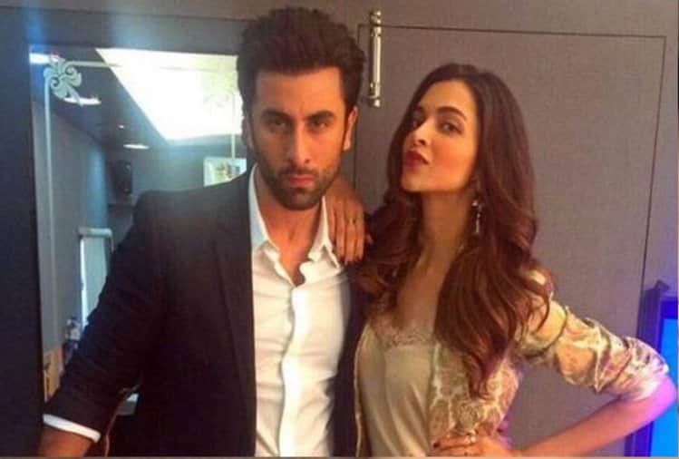 deepika padukone wants to give this unique gift for ranbir kapoor