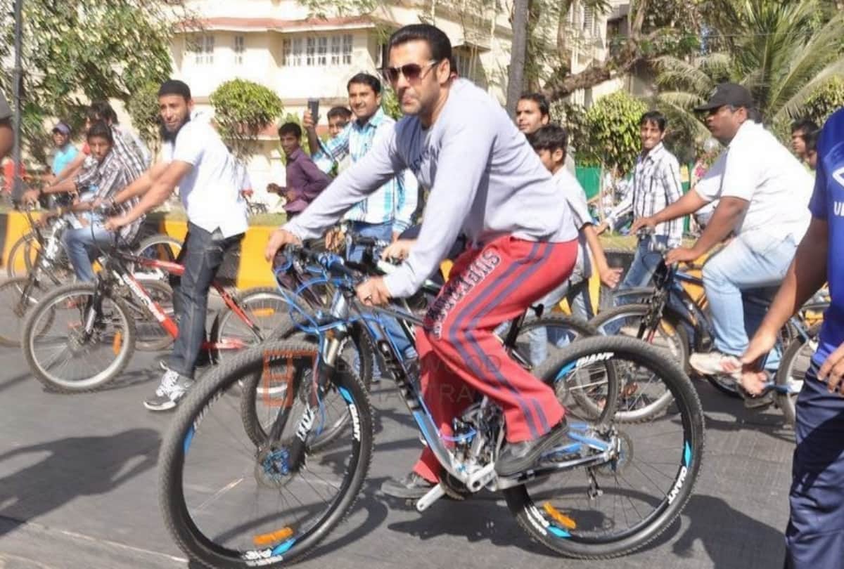 salman khan looks like a person in pakistan viral video