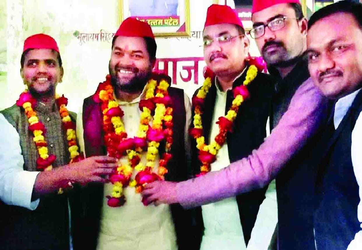 samajwadi party member talk about akhilesh yadav and cbi