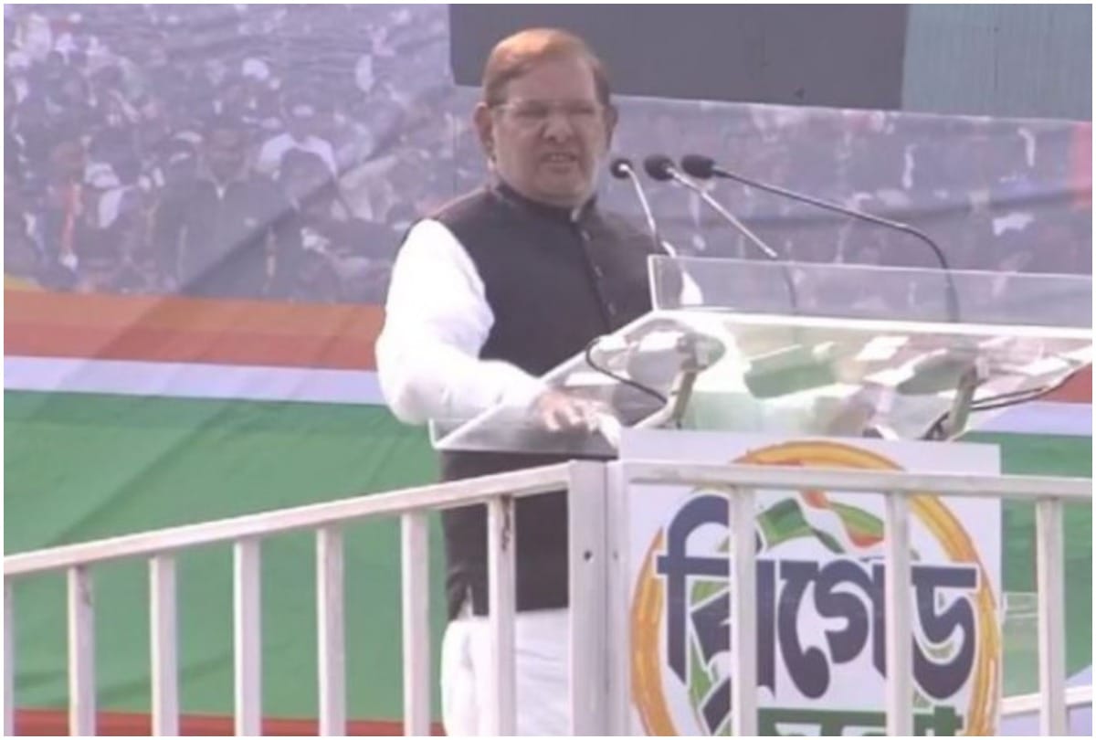 BJP thanks sharad yadav for having courage to speak about bofors