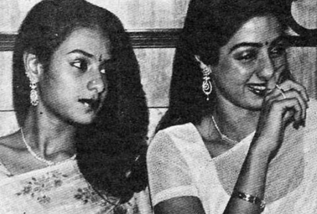 five big secrete of late actress sridevi