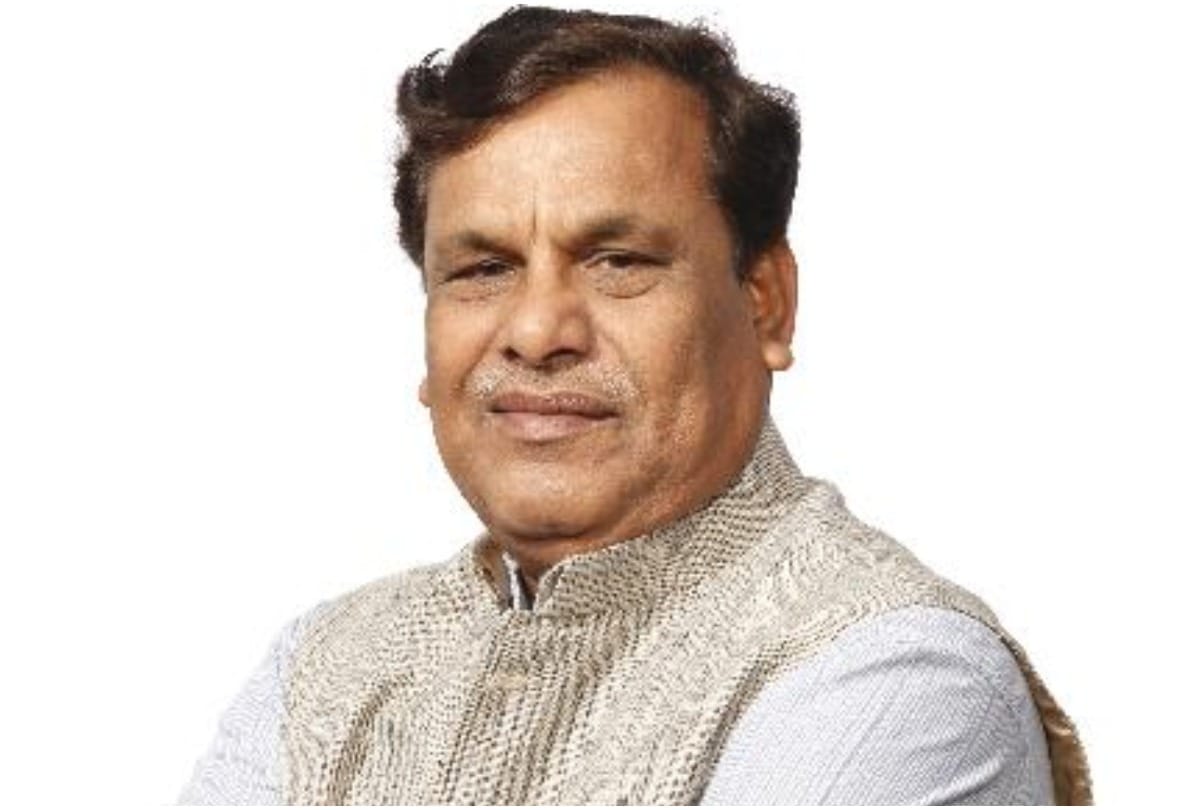 congress expels former union minister srikant jena and mla krushna sagaria