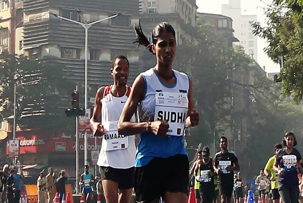 sudha singh and nitendra rawat qualify for world championship