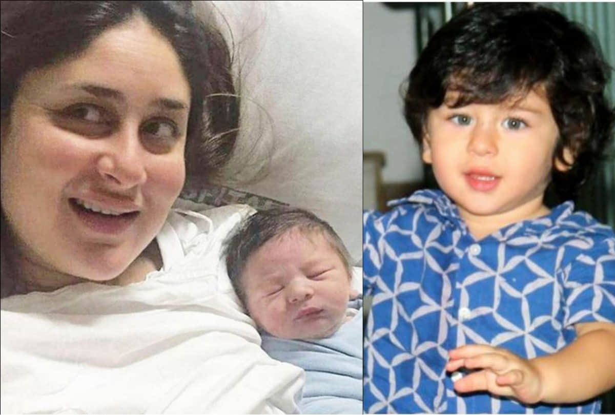 see the 5 best photos of taimur ali khan