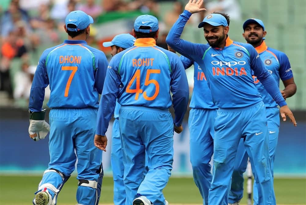 team India similar to the 80s West Indies team says dean jones