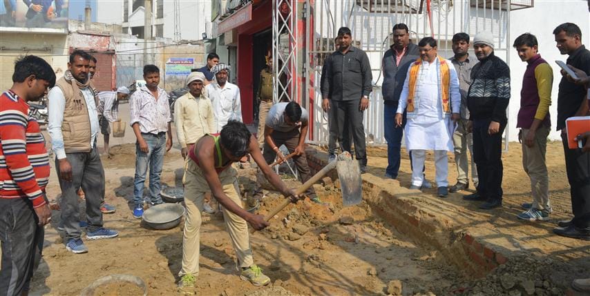 BJP's workshop will come tomorrow, Deputy CM