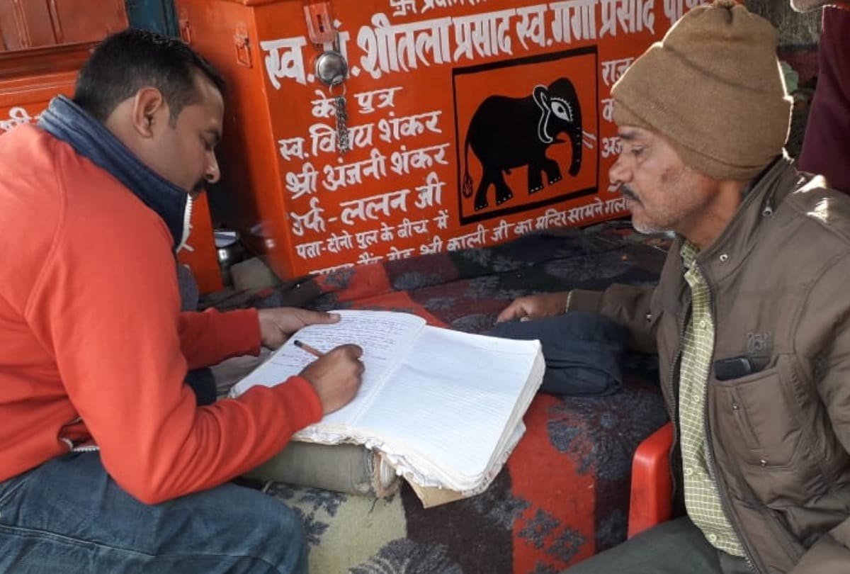 Kumbh Mela 2019:The 'Opposition' in favor of Faith, with elephants, paws, bicycles