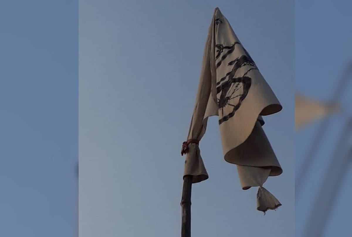 Kumbh Mela 2019:The 'Opposition' in favor of Faith, with elephants, paws, bicycles