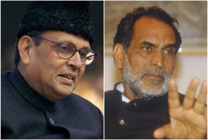 Coalition Politics: वीपी सिंह- चंद्रशेखर