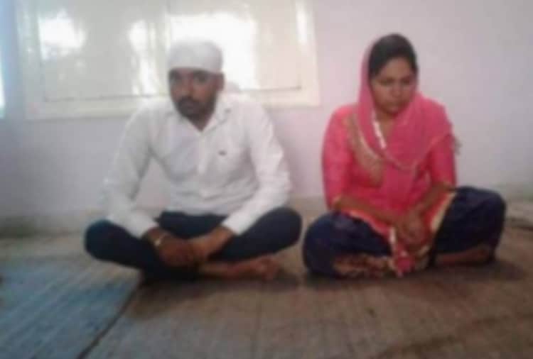 Unique Wedding Card Viral on Social Media, Vote Appeal for Aam Admi Party in Lok Sabha Election 2019