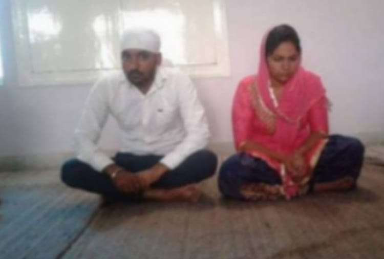Unique Wedding Card Viral on Social Media, Vote Appeal for Aam Admi Party in Lok Sabha Election 2019
