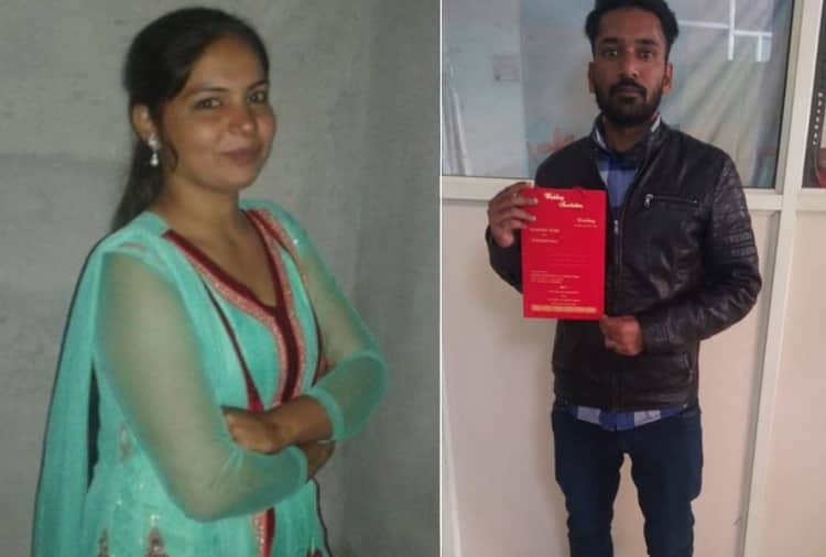 Unique Wedding Card Viral on Social Media, Vote Appeal for Aam Admi Party in Lok Sabha Election 2019