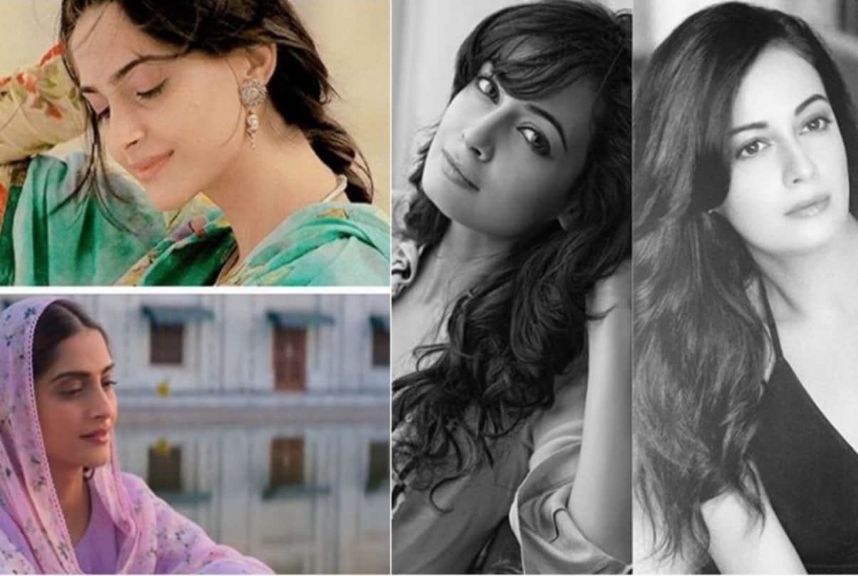 10 year challenge bollywood stars following social media trend