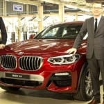 2019 Bmw X4