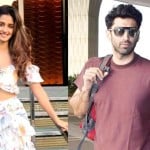 Disha Patani May Cast Opposite Aditya Roy Kapur In Mohit Suri Next