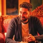 Abhishek Bachchan