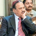अजित डोभाल (फाइल फोटो)